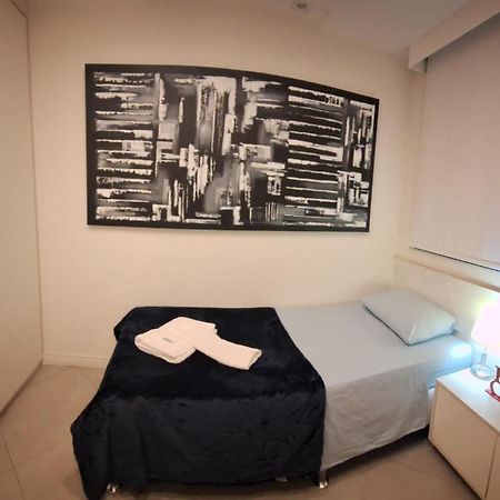 Апартаменти Sua Casa No Rio-Centro Niteroi Com Garagem Екстер'єр фото