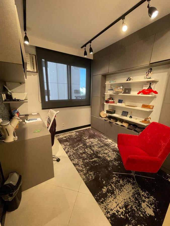 Апартаменти Sua Casa No Rio-Centro Niteroi Com Garagem Екстер'єр фото