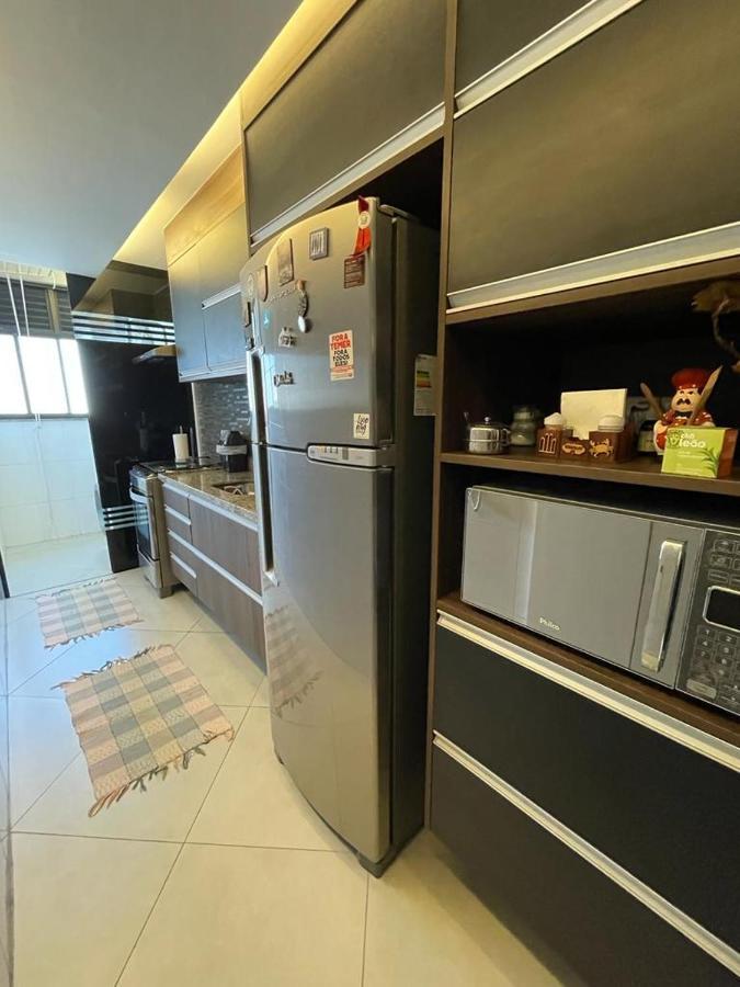 Апартаменти Sua Casa No Rio-Centro Niteroi Com Garagem Екстер'єр фото