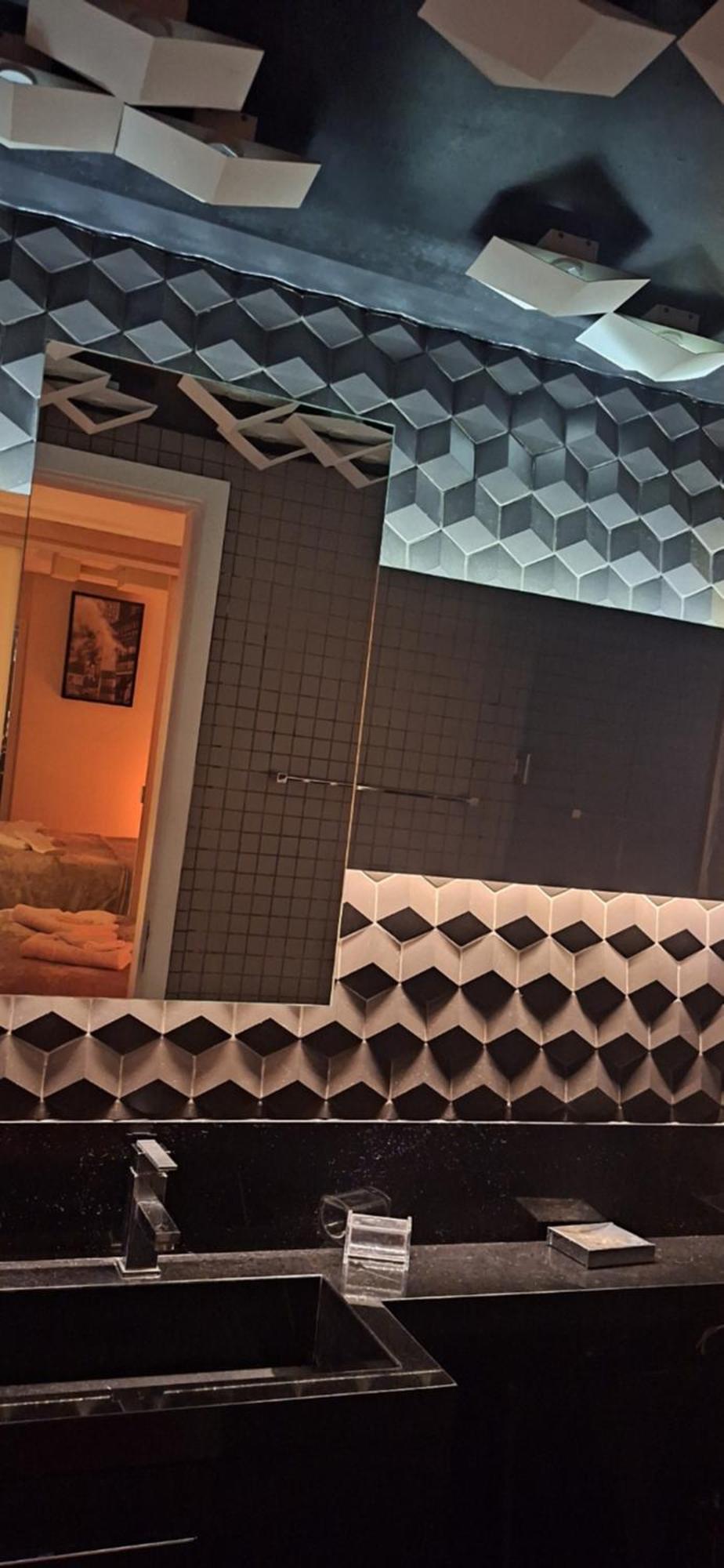 Апартаменти Sua Casa No Rio-Centro Niteroi Com Garagem Екстер'єр фото